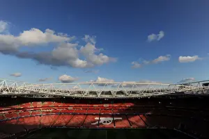 Arsenal vs. Bayern Munich: Emirates Stadium - UEFA Champions League Showdown (2015)