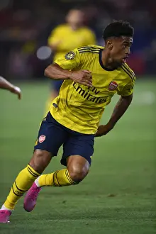 Arsenal vs Bayern Munich: International Champions Cup Clash in Los Angeles