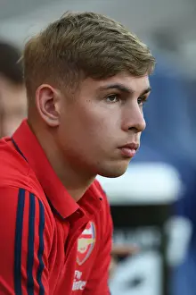 Arsenal vs. Bayern Munich: International Champions Cup Clash in Los Angeles (2019-20)