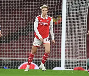 Arsenal vs. Bayern Munich: A Quarter-Final Showdown in the UEFA Women's Champions League