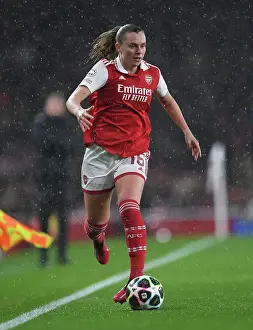 Arsenal vs. Bayern Munich: Women's Champions League Quarter-Final Showdown