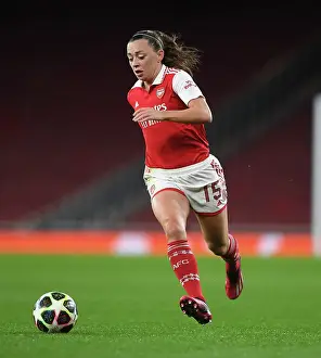 Arsenal vs. Bayern Munich: Women's Champions League Quarter-Final Showdown