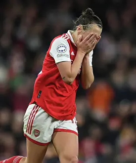 Arsenal vs. Bayern Munich: Women's Champions League Quarter-Final Showdown