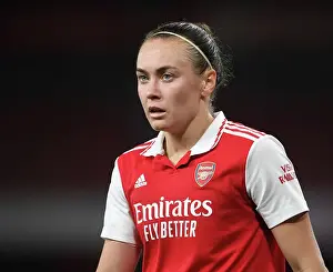 Arsenal vs. Bayern Munich: Women's Champions League Quarter-Final Showdown