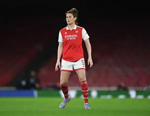 Arsenal vs. Bayern Munich: Women's Champions League Quarterfinal Showdown