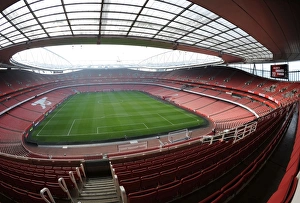 Arsenal vs Blackburn Rovers: Emirates Stadium, Premier League Showdown (2011-12)