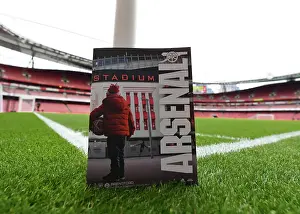 Arsenal vs. Brentford: Premier League Showdown at Emirates Stadium