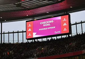 Arsenal vs. Brentford: VAR Decision Under Scrutiny in Premier League Clash