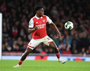 Arsenal vs Brighton: Carabao Cup Showdown at Emirates Stadium