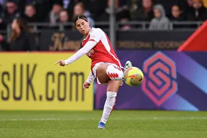Arsenal vs. Brighton & Hove Albion: A Barclays Women's Super League Showdown, November 2023