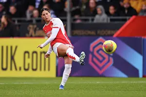 Arsenal vs. Brighton & Hove Albion: A Barclays Women's Super League Showdown, November 2023