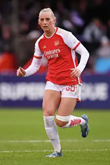 Arsenal vs. Brighton & Hove Albion: A Barclays Women's Super League Showdown, November 2023