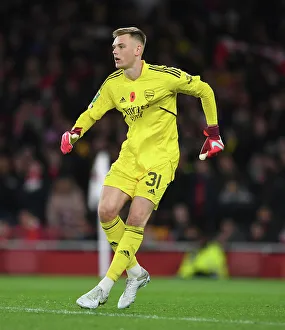 Arsenal vs Brighton & Hove Albion: Carabao Cup Battle at Emirates Stadium