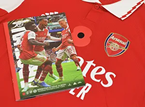 Arsenal vs Brighton & Hove Albion: Carabao Cup Battle at Emirates Stadium