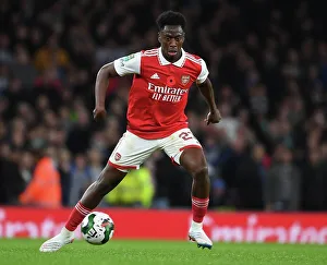 Arsenal vs Brighton & Hove Albion: Carabao Cup Battle at Emirates Stadium