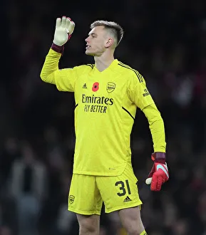 Arsenal vs Brighton & Hove Albion: Carabao Cup Clash at Emirates Stadium