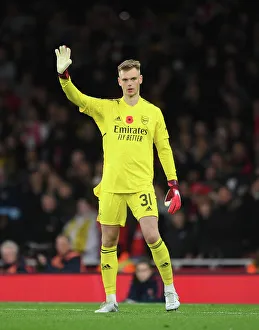 Arsenal vs Brighton & Hove Albion: Carabao Cup Clash at Emirates Stadium