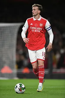 Arsenal vs Brighton & Hove Albion: Carabao Cup Clash at Emirates Stadium