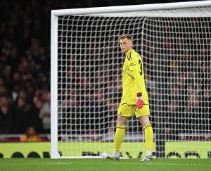 Arsenal vs Brighton & Hove Albion: Carabao Cup Clash at Emirates Stadium