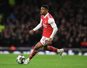 Arsenal vs Brighton & Hove Albion: Carabao Cup Clash at Emirates Stadium