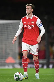 Arsenal vs Brighton & Hove Albion: Carabao Cup Showdown at Emirates Stadium