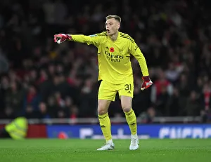 Arsenal vs Brighton & Hove Albion: Carabao Cup Showdown at Emirates Stadium