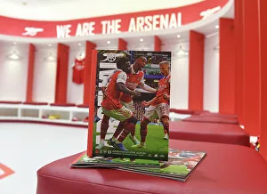Arsenal vs. Brighton & Hove Albion: Carabao Cup Showdown at Emirates Stadium