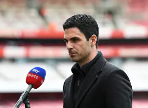 Arsenal vs Brighton: Mikel Arteta's Pre-Match Press Conference (2020-21)