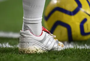 Arsenal vs Brighton: Premier League Showdown at Emirates Stadium