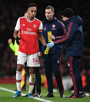 Arsenal vs Brighton: Premier League Showdown at Emirates Stadium