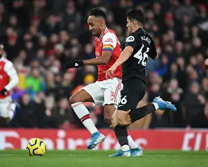 Arsenal vs Brighton: Premier League Showdown at Emirates Stadium