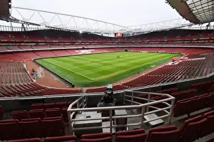 Arsenal vs Burnley: Emirates Stadium Awaits Premier League Clash