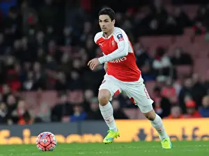 Arsenal vs Burnley: FA Cup Fourth Round Showdown at The Emirates