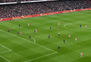 Arsenal vs Burnley: Premier League Clash Amidst Chinese New Year Celebrations at Emirates Stadium