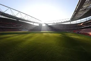 Arsenal vs. Burnley: Premier League Clash at Emirates Stadium (2016-17)