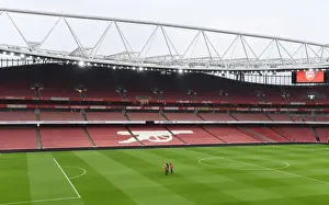 Arsenal vs Burnley: Premier League Clash at Emirates Stadium