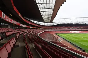 Arsenal vs Burnley: Premier League Clash at Emirates Stadium