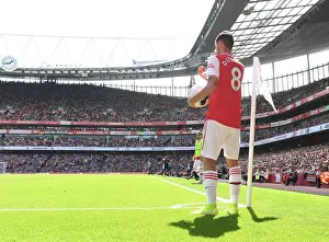 Arsenal vs. Burnley: Premier League Showdown at Emirates Stadium, August 2019