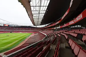 Arsenal vs Burnley: Premier League Showdown at Emirates Stadium, London 2022