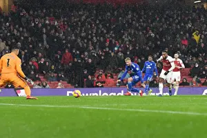 Arsenal vs. Cardiff: Premier League Clash at Emirates Stadium, January 2019
