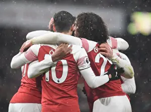 Arsenal vs. Cardiff: Premier League Showdown at Emirates Stadium