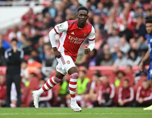 Arsenal vs. Chelsea: 2021-22 Premier League Showdown at Emirates Stadium