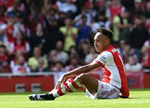Arsenal vs Chelsea: Aubameyang Faces Off in Pre-Season Clash
