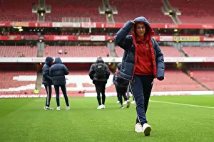 Arsenal vs Chelsea: Barclays Women's Super League Showdown at Emirates Stadium (2023-24)