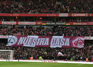 Arsenal vs. Chelsea: Battle for the Emirates - Premier League Showdown (2022-23)