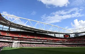 Arsenal vs. Chelsea: The Battle of Emirates Stadium - Pre-Season Friendly 2021-22
