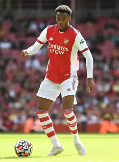 Arsenal vs Chelsea: The Battle of Minds - Pre-Season Clash at Emirates Stadium