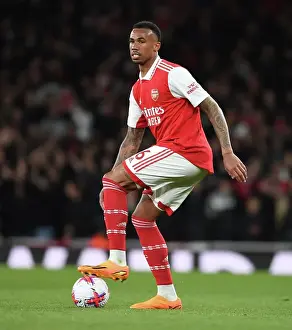 Arsenal vs. Chelsea: Battle for Premier League Supremacy (2022-23) - Clash of Titans at Emirates Stadium