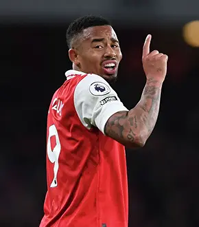 Arsenal vs. Chelsea: The Battle for the Premier League Title (2022-23)