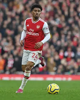 Arsenal vs. Chelsea: Clash at the Emirates - Premier League 2019-2020